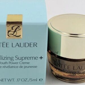 ESTEE LAUDER Revitalizing Supreme Youth Power  5ml/.17oz